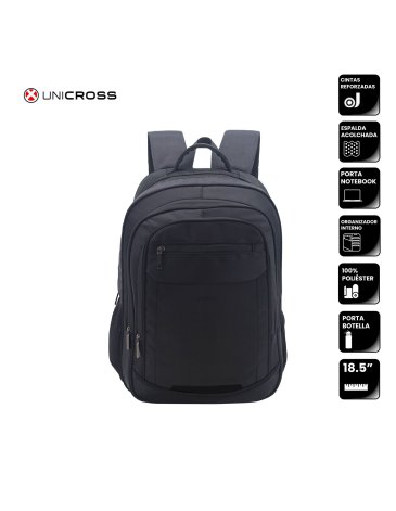 Mochila Portanotebook 18.5