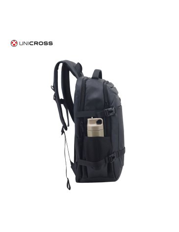 Mochila Portanotebook 18'' - UNICROSS