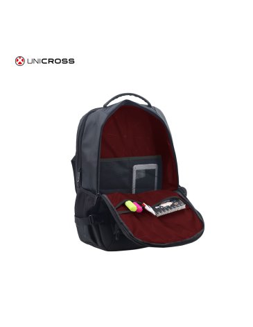 Mochila Portanotebook 18'' - UNICROSS