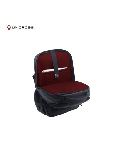 Mochila Portanotebook 18'' - UNICROSS