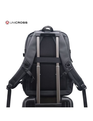 Mochila Portanotebook 18'' - UNICROSS