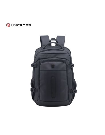 Mochila Portanotebook 17'' - UNICROSS