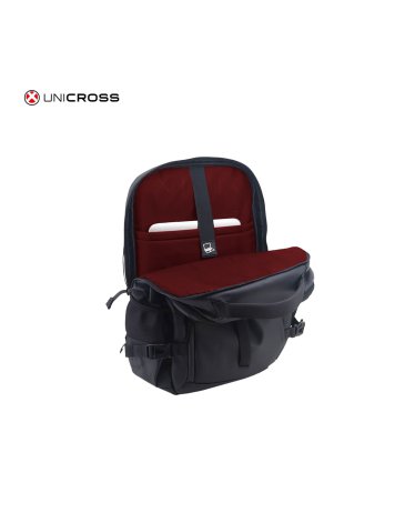 Mochila Portanotebook 17'' - UNICROSS