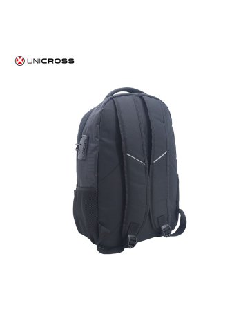 MOCHILA UNICROSS CANDADO - UNICROSS