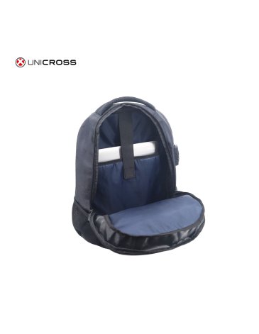 MOCHILA UNICROSS CANDADO - UNICROSS