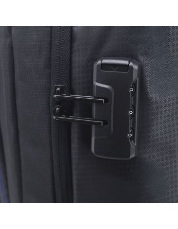 MOCHILA UNICROSS CANDADO - UNICROSS