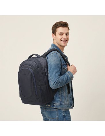 MOCHILA UNICROSS CANDADO - UNICROSS