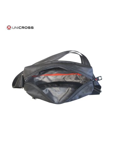 Morral Turned - UNICROSS