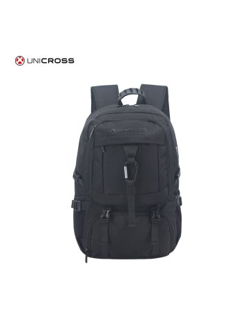 Mochila Portanotebook 18'' - UNICROSS
