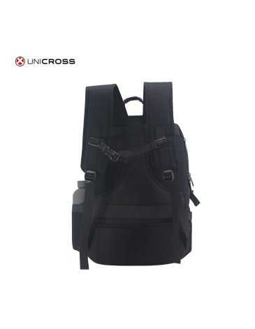 Mochila Portanotebook 18'' - UNICROSS