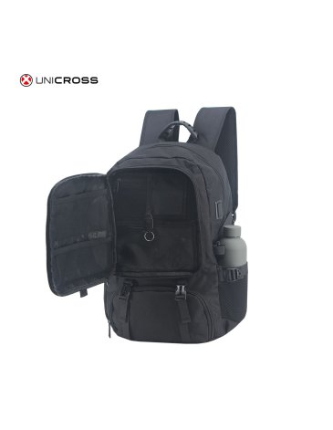 Mochila Portanotebook 18'' - UNICROSS