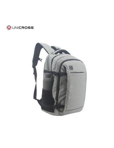 Mochila Portanotebook 19'' - UNICROSS