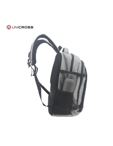 Mochila Portanotebook 19'' - UNICROSS