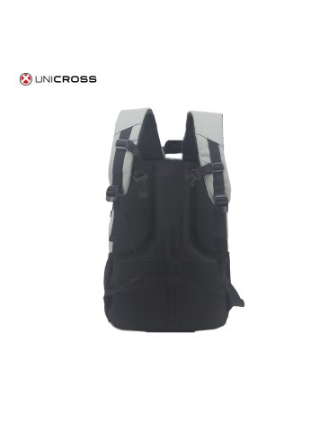 Mochila Portanotebook 19'' - UNICROSS