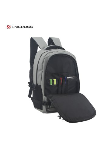 Mochila Portanotebook 19'' - UNICROSS