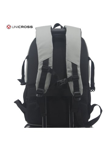 Mochila Portanotebook 19'' - UNICROSS