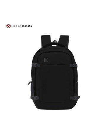 Mochila Portanotebook 19'' - UNICROSS