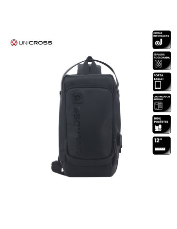 Mochila 12