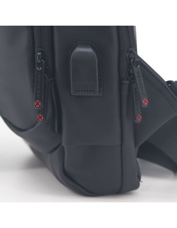 Mochila 12'' - UNICROSS