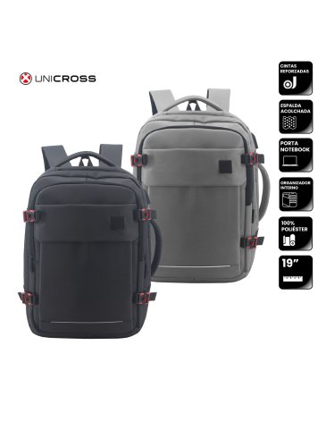 Mochila Business Travel 19