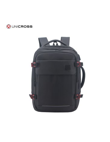 Mochila Business Travel 19'' - UNICROSS