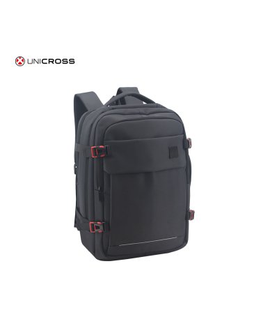 Mochila Business Travel 19'' - UNICROSS