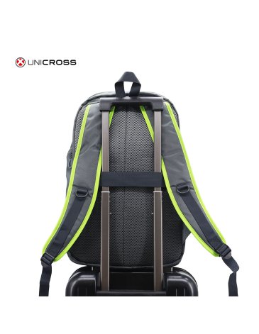 Mochila Raquetero 18'' - UNICROSS