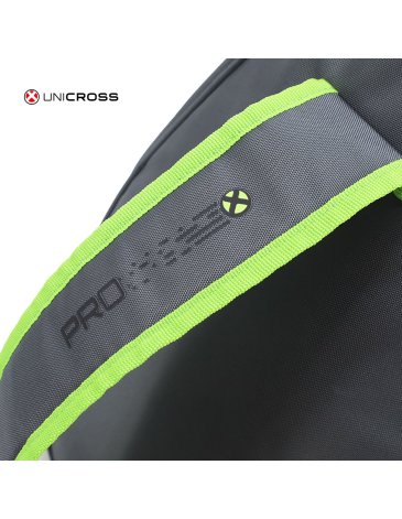 Mochila Raquetero 17'' - UNICROSS