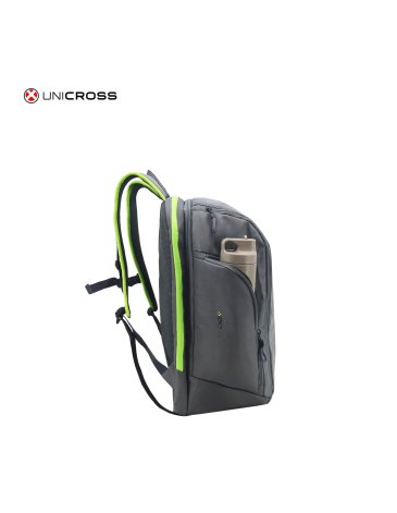 Mochila Raquetero 18'' - UNICROSS