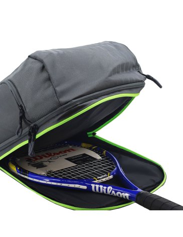 Mochila Raquetero 18'' - UNICROSS
