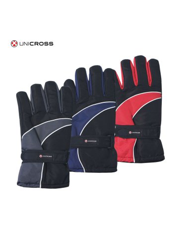 Guantes P/ Moto UNICROSS