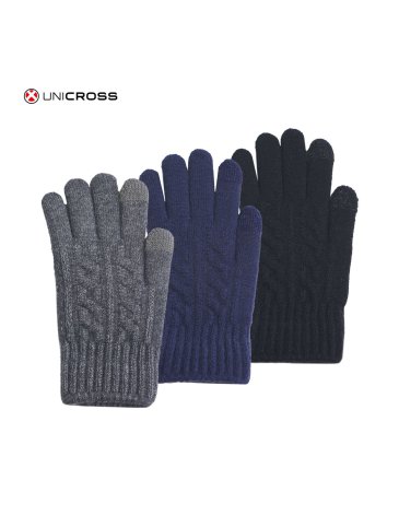 Guantes UNICROSS