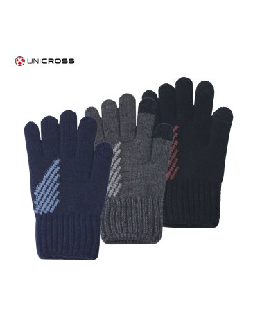 Venta por Mayor y Catalogo Guantes UNICROSS