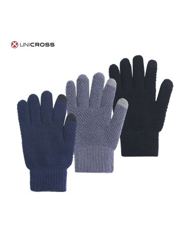 Venta por Mayor y Catalogo Guantes UNICROSS