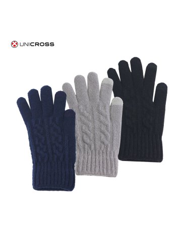 Venta por Mayor y Catalogo Guantes  UNICROSS
