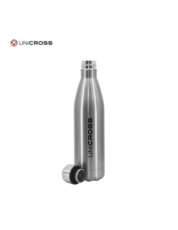 Botella Termica 750 ml - UNICROSS
