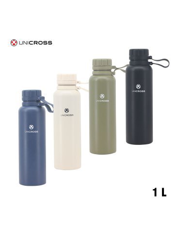 Botella Termica 1 L UNICROSS
