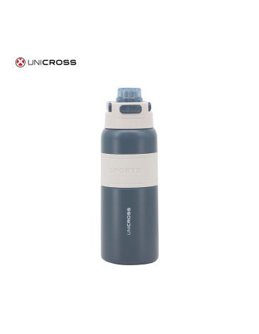 Botella Termica 800 ML - UNICROSS