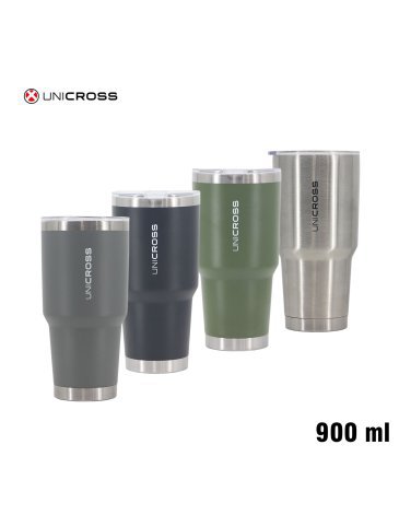 Vaso Termico 900 ML UNICROSS