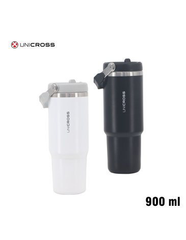 Botella Termica 900 ML UNICROSS