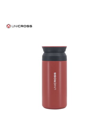 Botella Termica 350 ML - UNICROSS