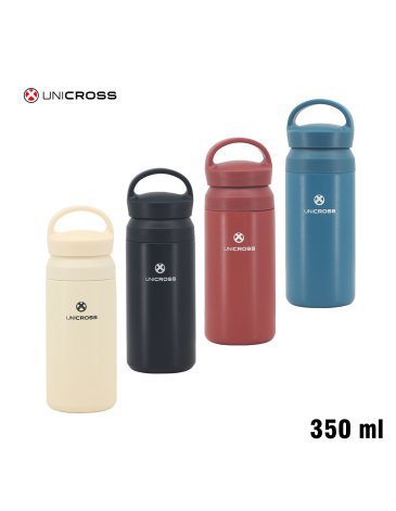 Botella Termica 350 ML UNICROSS