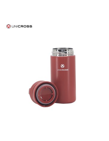 Botella Termica 350 ML - UNICROSS