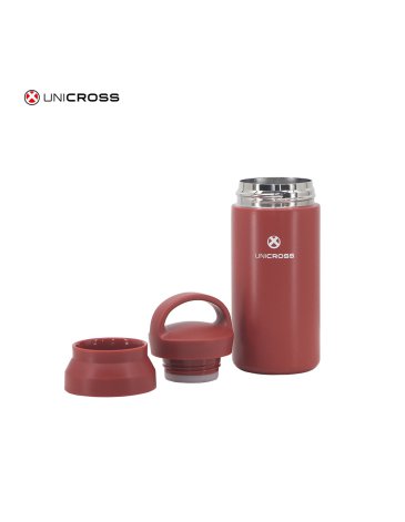 Botella Termica 350 ML - UNICROSS