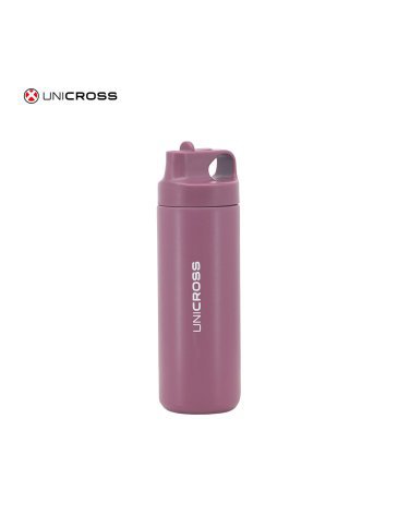 Botella Termica 500 ML - UNICROSS
