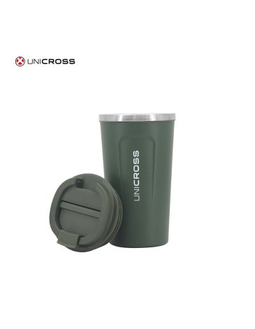 Vaso Termico 420 ML - UNICROSS