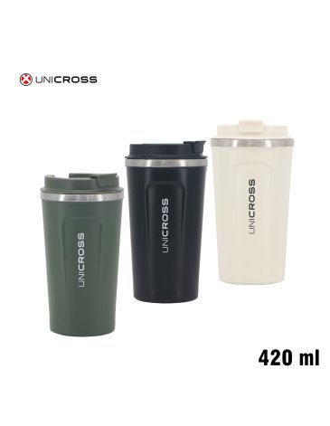 Vaso Termico 420 ML UNICROSS