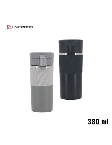 Botella Termica 380 ML UNICROSS