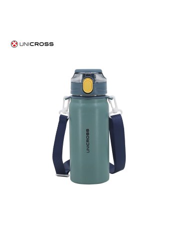 BOTELLA TERMICA  600 ML - UNICROSS