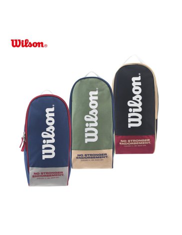 BOTINERO Urban WILSON